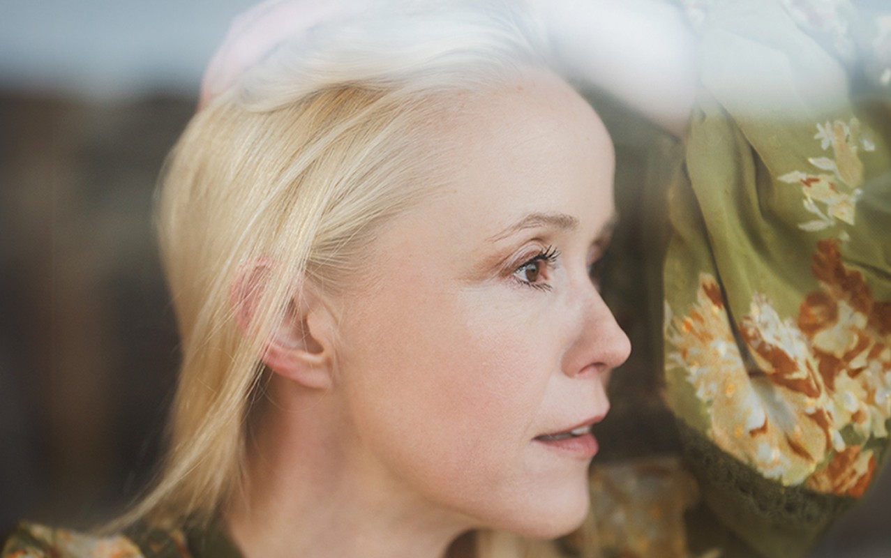 Tina Dico