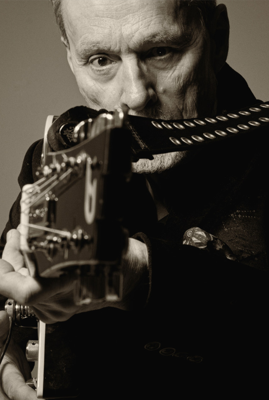 John Porter