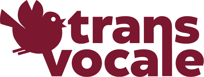 Logo transVOCALE