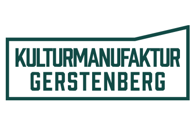 Logo Kulturmanufaktur Gerstenberg