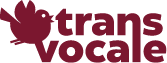 Logo der transVOCALE